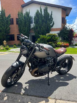 BMW R NINET 